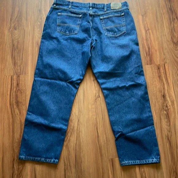 WRANGLER BLUE JEANS for MEN - Picture 7 of 11